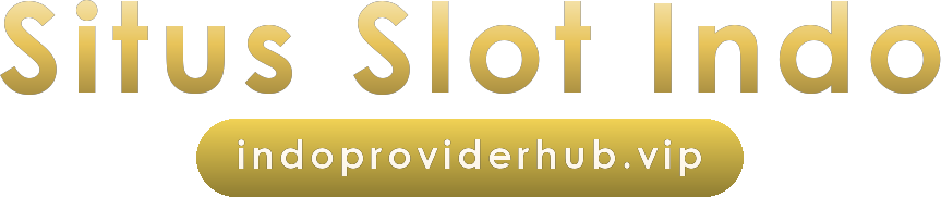 Situs Slot Indo logo