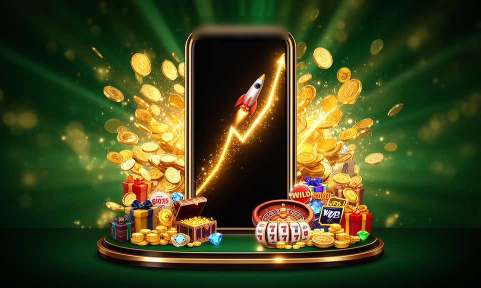 Situs Slot Indo slotqu88