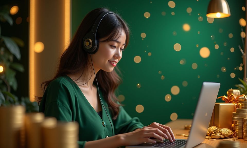 Situs Slot Indo Akun Anda, Siap dalam Satu Menit