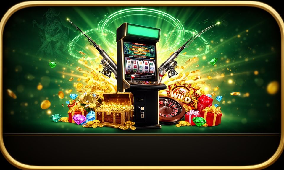 Situs Slot Indo home4d