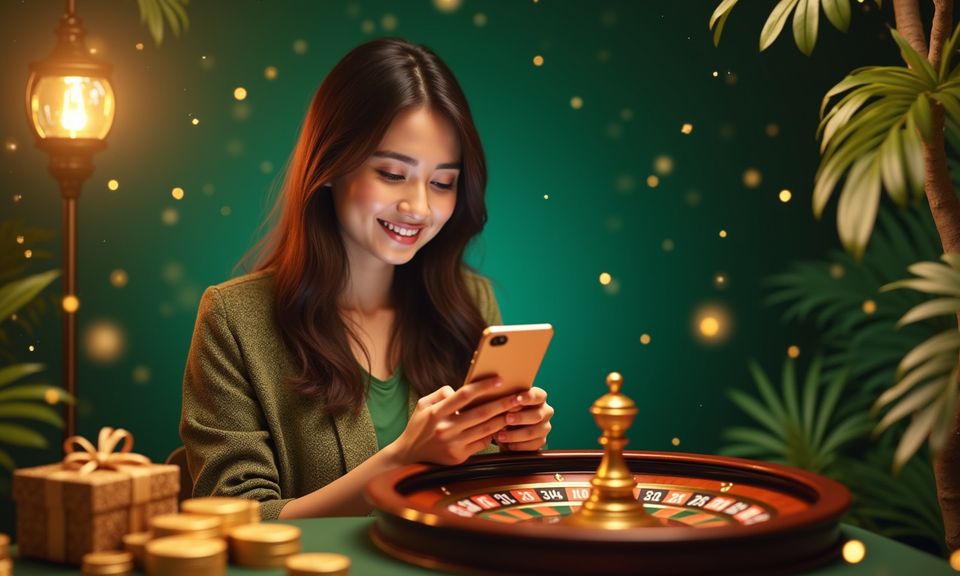 Situs Slot Indo Apa Itu Sky77 dan Cara Aksesnya di Situs Slot Indo