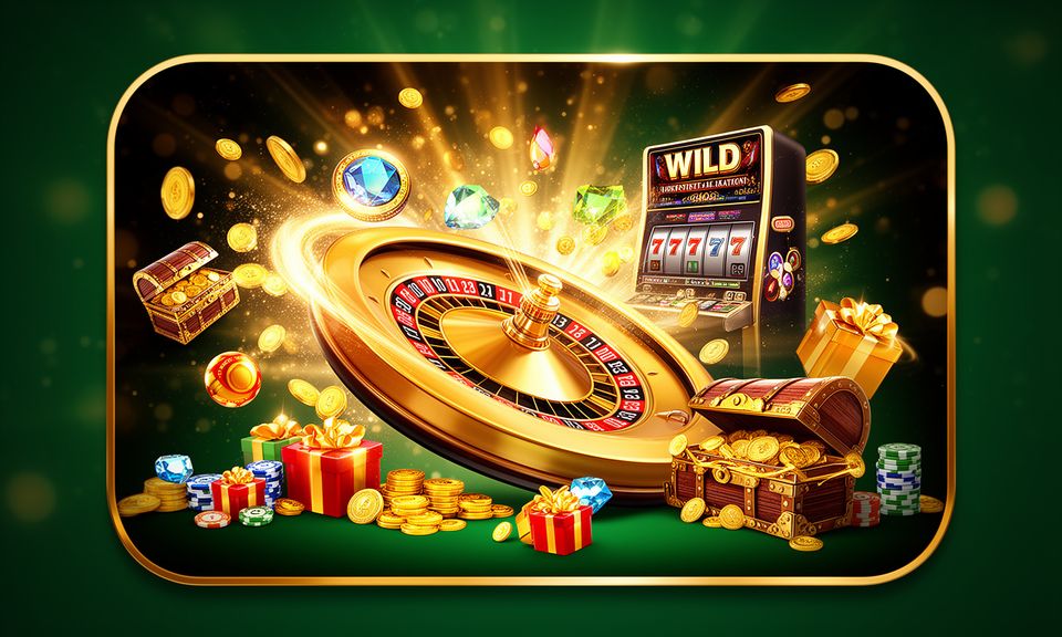 Situs Slot Indo homebet