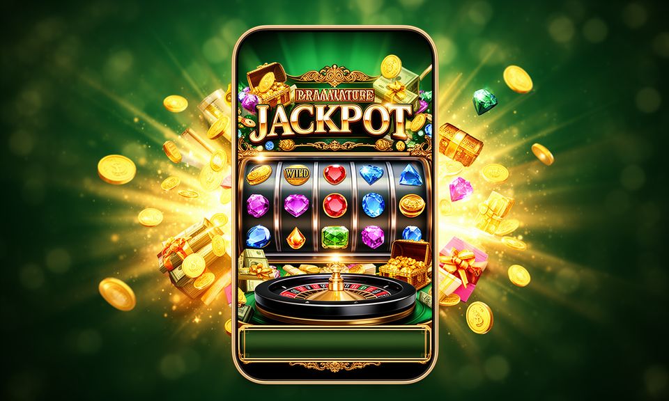 Situs Slot Indo homebet88
