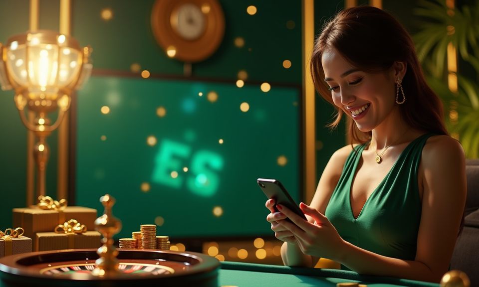Situs Slot Indo Barcode88 on Situs Slot Indo Explained