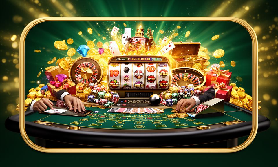 Situs Slot Indo slotraja777